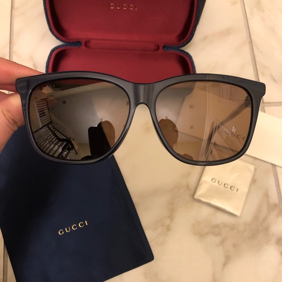 ?NEW BEST SELLER CLASSIC GUCCI SUNGLASSES ? main image 8